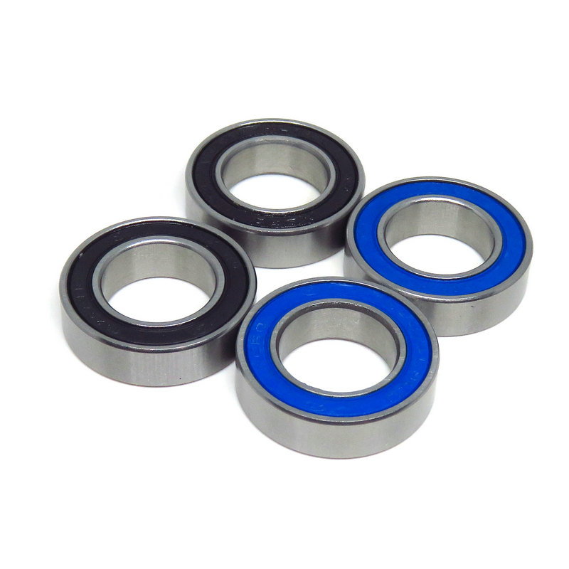 MR15267 2RS 15x26x7mm Variable Speed Bottom Axle Bicycle Ball Bearing For Bike 15267-2RS